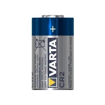 Varta Professional CR2 1ks 6206301401
