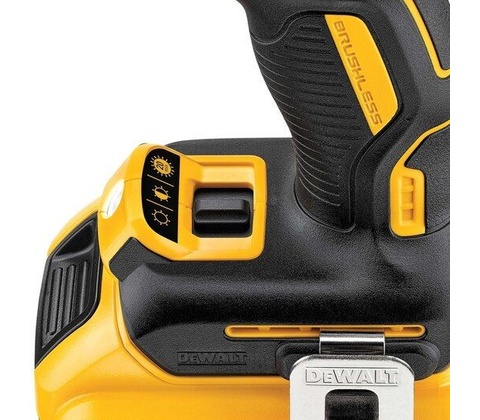 DeWalt DCD796D2
