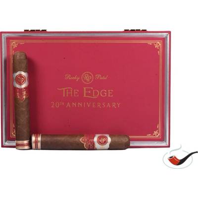 Rocky Patel The Edge 20TH Anniversary Sixty 20 ks
