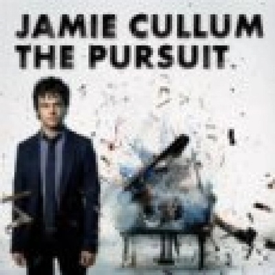 CULLUM JAMIE: THE PURSUIT CD