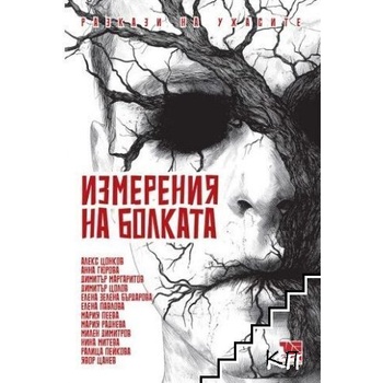 Измерения на болката