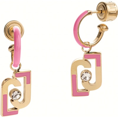 Liu Jo náušnice LJ2246