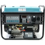 Könner & Söhnen KS 7000E (KS7000E) Генератор, агрегат