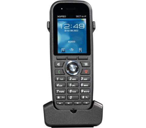 Agfeo Dect 44 Ip