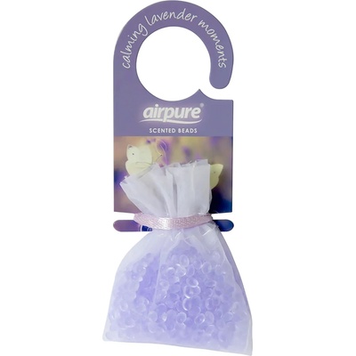 arpure Ароматни мъниста 1бр - Lavender (3060)