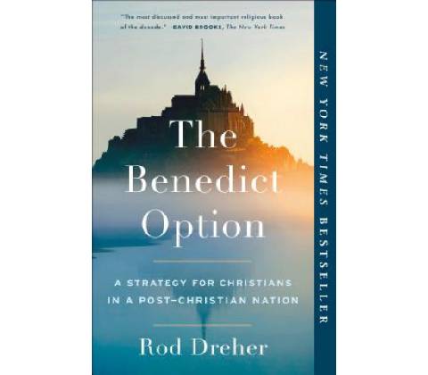 Benedict Option