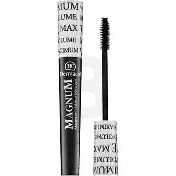 shumee Magnum Maximum Volume Mascara zväčšujúca objem rias Black 9 ml