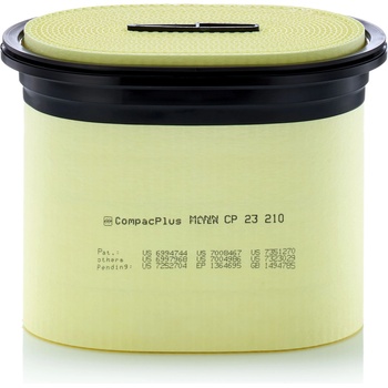 Mann-filter Въздушен филтър mann-filter cp 23 210