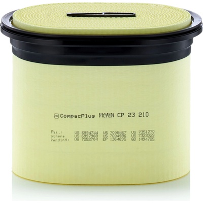 Mann-filter Въздушен филтър mann-filter cp 23 210