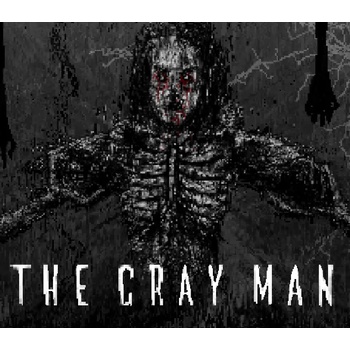 The Gray Man