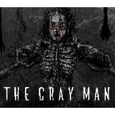 The Gray Man