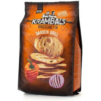 Krambals Garden Grill 70 g