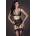 Anais Sapphira 3pcs Black M