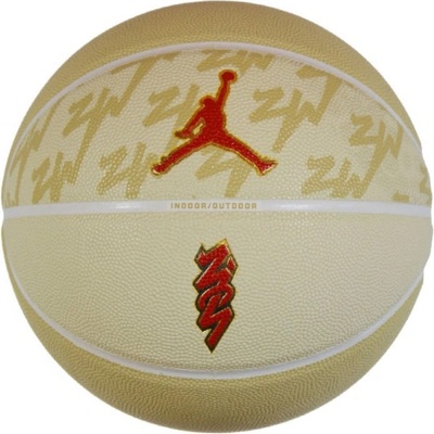 Jordan All Court Zion