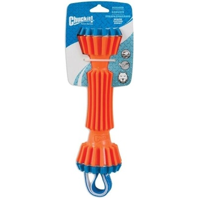 Chuckit pešek rugged bumper 20 cm