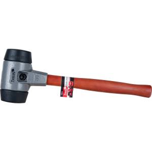 Tvardy Чук за павета с мек боек 80mm 3, 2kg 67011 (T00411)