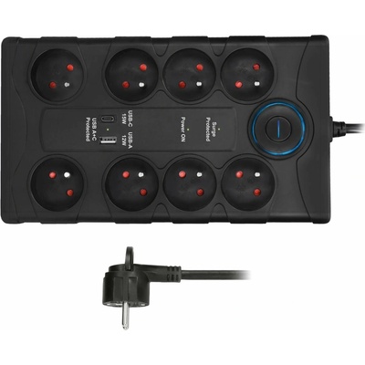 Solight PO80B