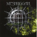 CHAOSPHERE - 25TH ANNIVERSARY EDITION