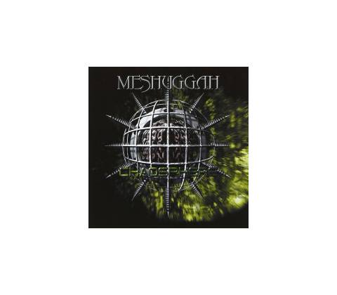 CHAOSPHERE - 25TH ANNIVERSARY EDITION