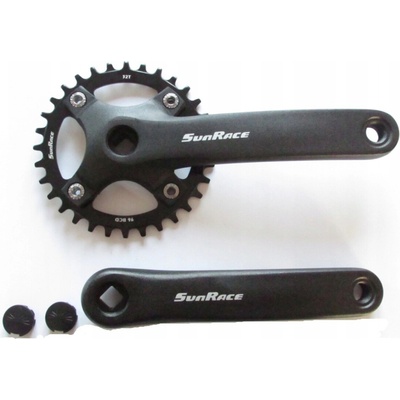 SunRace FCM80032T