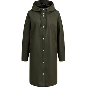 JJXX Палто Jjxx Paige coat - Green (Peat)