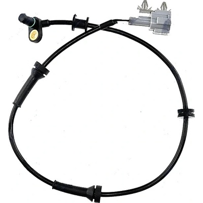 NTY Snímač ABS Predný Nissan Navara 4WD (D40) 2.5DCI 05- Pathfinder 4WD 05- L/r (47910-EA025)