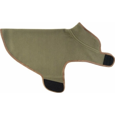 FLEECE Vesta pre psa
