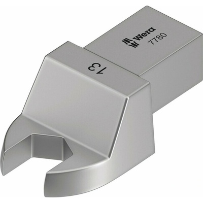 Wera Nástrčný plochý klíč 13 x 56 mm, připojení 14 x 18 mm 05078670001