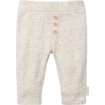 Little Dutch Бебешки дълги панталонки Little Dutch - Nappy Sand, 44 cm, 0 м (CL24223013) - ozone