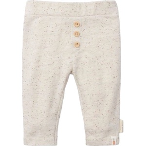 Little Dutch Бебешки дълги панталонки Little Dutch - Nappy Sand, 44 cm, 0 м (CL24223013) - ozone