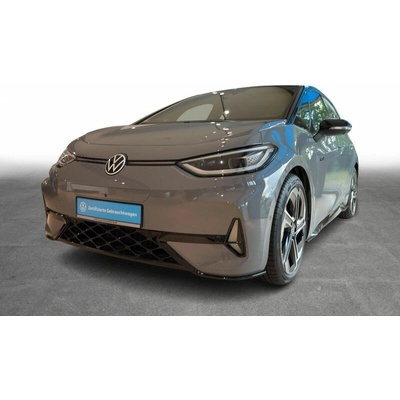 Volkswagen ID.3 GTX 210 kW