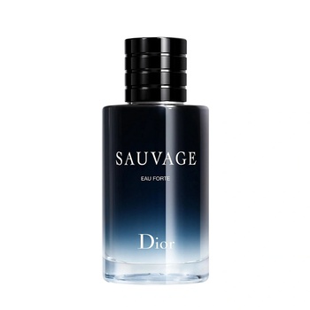 Dior Sauvage Eau Forte 100 ml