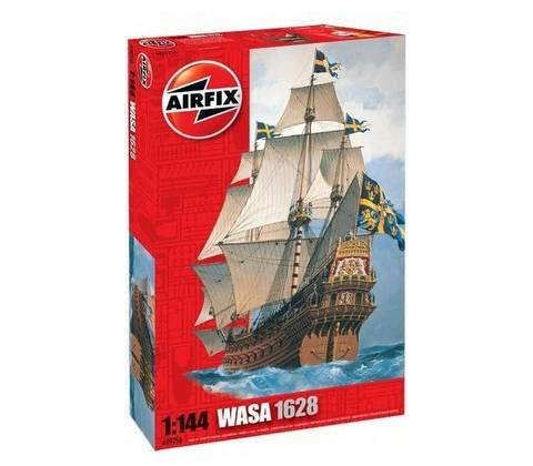 Airfix WASA 1:144