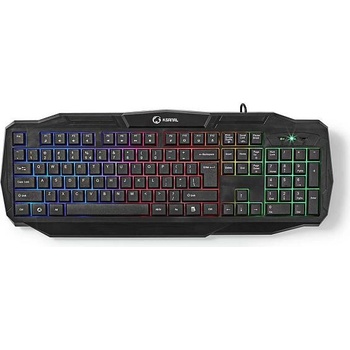Nedis GKBD100BKUS