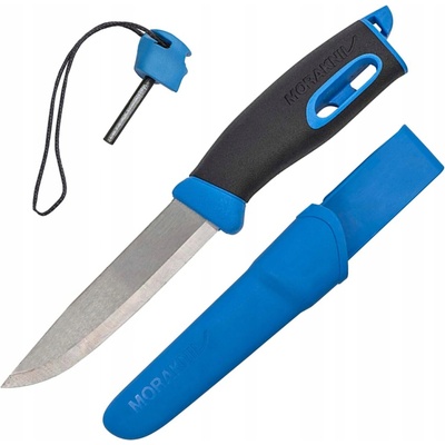 Morakniv Companion Spark (S) Blue 13572