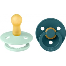 Bibs Colour Nordic Mint&Forest Lake