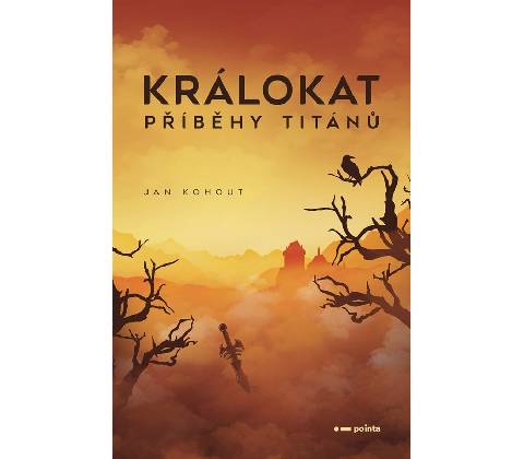 Králokat