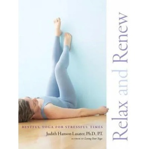 Relax and Renew (2011)