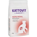 Kattovit Niere Renal 4 kg