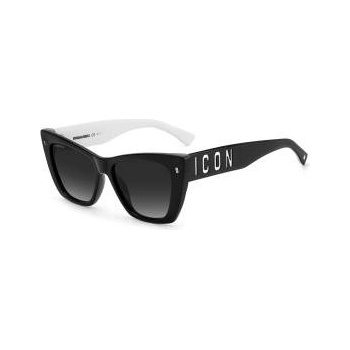 Dsquared2 Дамски слънчеви очила Dsquared2 ICON-0006-S-80S Ø 53 mm