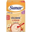 Sunar Cereálna kaša Viaczrnná s ovocím 210 g