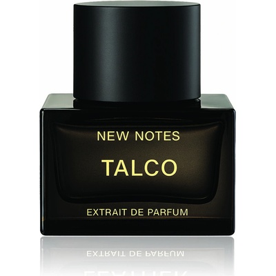 New Notes Talco parfém unisex 50 ml