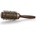 BraveHead Vintage Maple Hot Curling Round Brush 43 mm