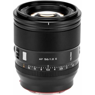 VILTROX 56 mm f/1,2 VCM Pro pro Sony E (APS-C)