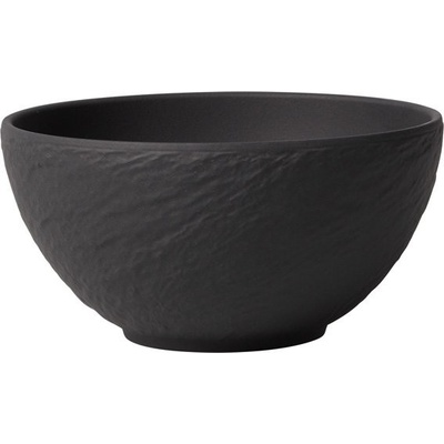 Villeroy&Boch Manufacture Rock miska na rýži 0,22 l