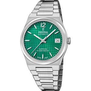 Festina F20029/5 Часовници