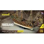 Mamoli Фрегата Friesland (MV24)