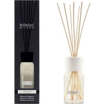 Home fragrance italia srl Millefiori Milano White Musk ароматен дифузьор 100 мл