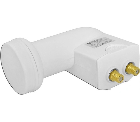 Opticum Robust Twin LNB 0,1dB