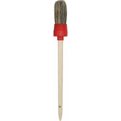 Andyhoauto OEM Detailing Brush 23cm - jemný štetec z diviaka
